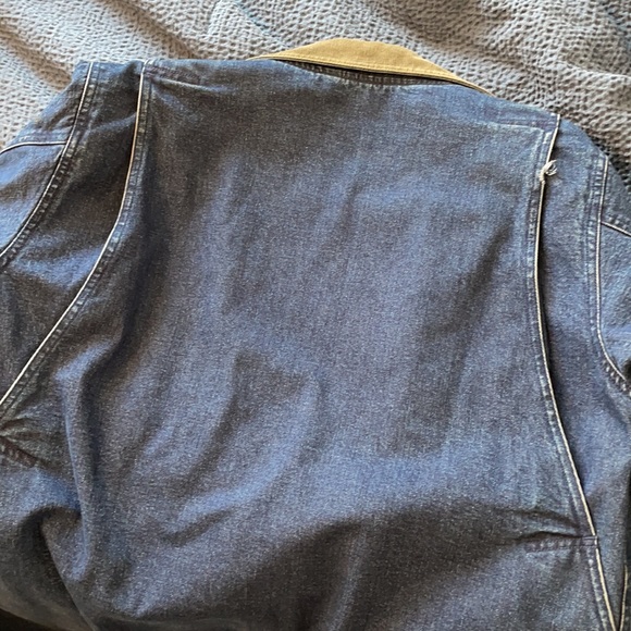 Gorgeous 90’s Vintage L.L.Bean Jacket! - Picture 11 of 11